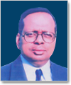 Description: Shri N. Ravi Shanker, Chairman cum Managing Director